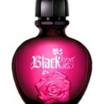 Black Xs Rose Paco Rabanne
