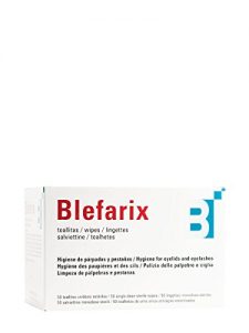 Blefarix Vitalizante Primor
