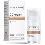 Cc Cream Bella Aurora Primor