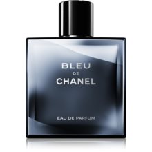 Chanel Bleu Notino