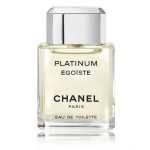 Chanel Egoiste Platinum Primor