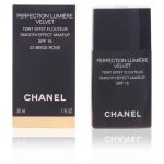 Chanel Perfection Lumiere Velvet Primor