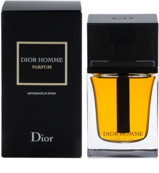Dior Homme Perfume Notino