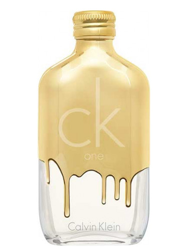 Dorado Perfume Calvin Klein