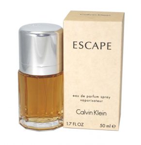 Escape Perfume 50Ml Calvin Klein