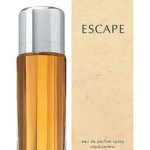 Escape Perfume Calvin Klein