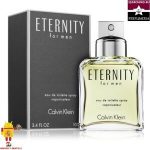Eternity 200 Ml Perfume Calvin Klein