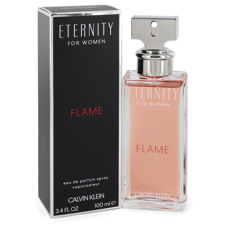 Eternity Flame Perfume Calvin Klein