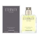 Eternity Hombre Perfume Calvin Klein