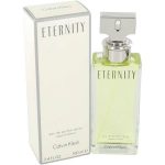 Eternity Womens Perfume Calvin Klein
