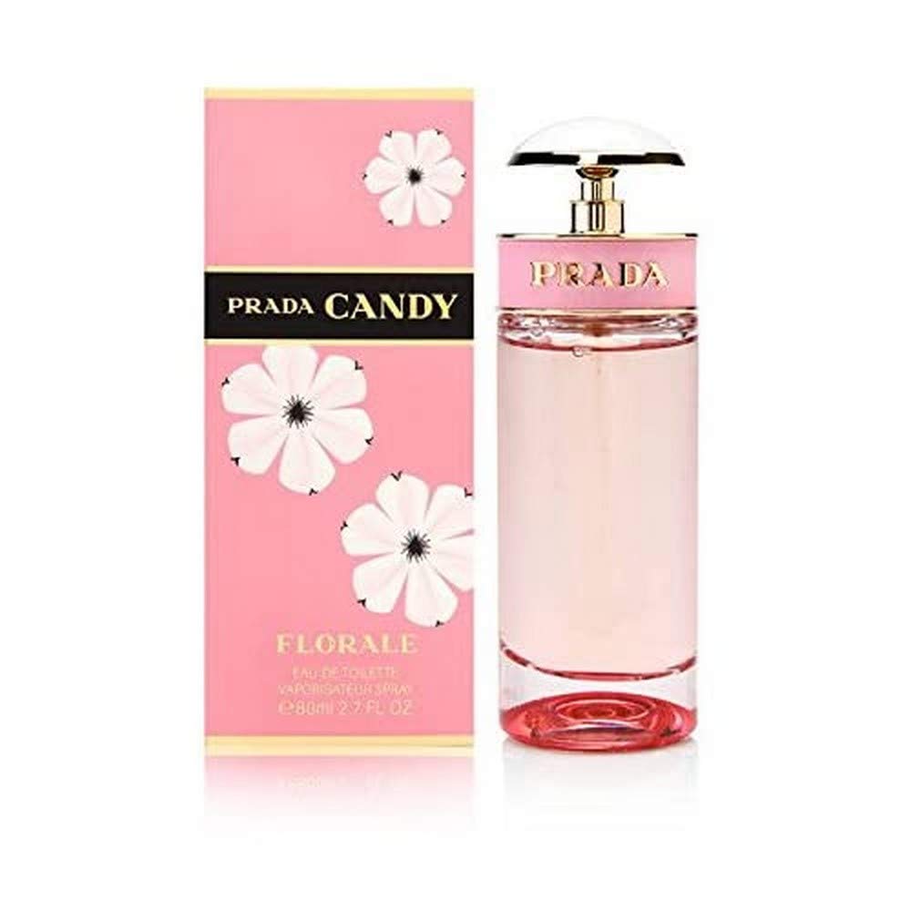 Flower Perfume Prada