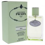 Green Perfume Prada