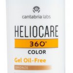 Heliocare 360 Color Gel Oil Free Primor