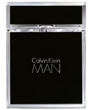 Him Perfume Calvin Klein