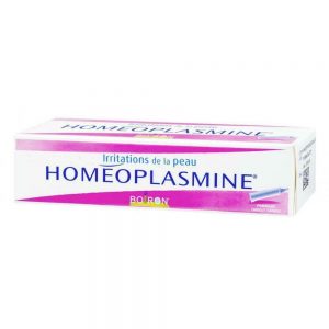 Homeoplasmine Primor