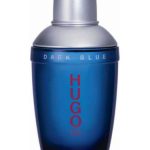 Hugo Boss Dark Blue Primor