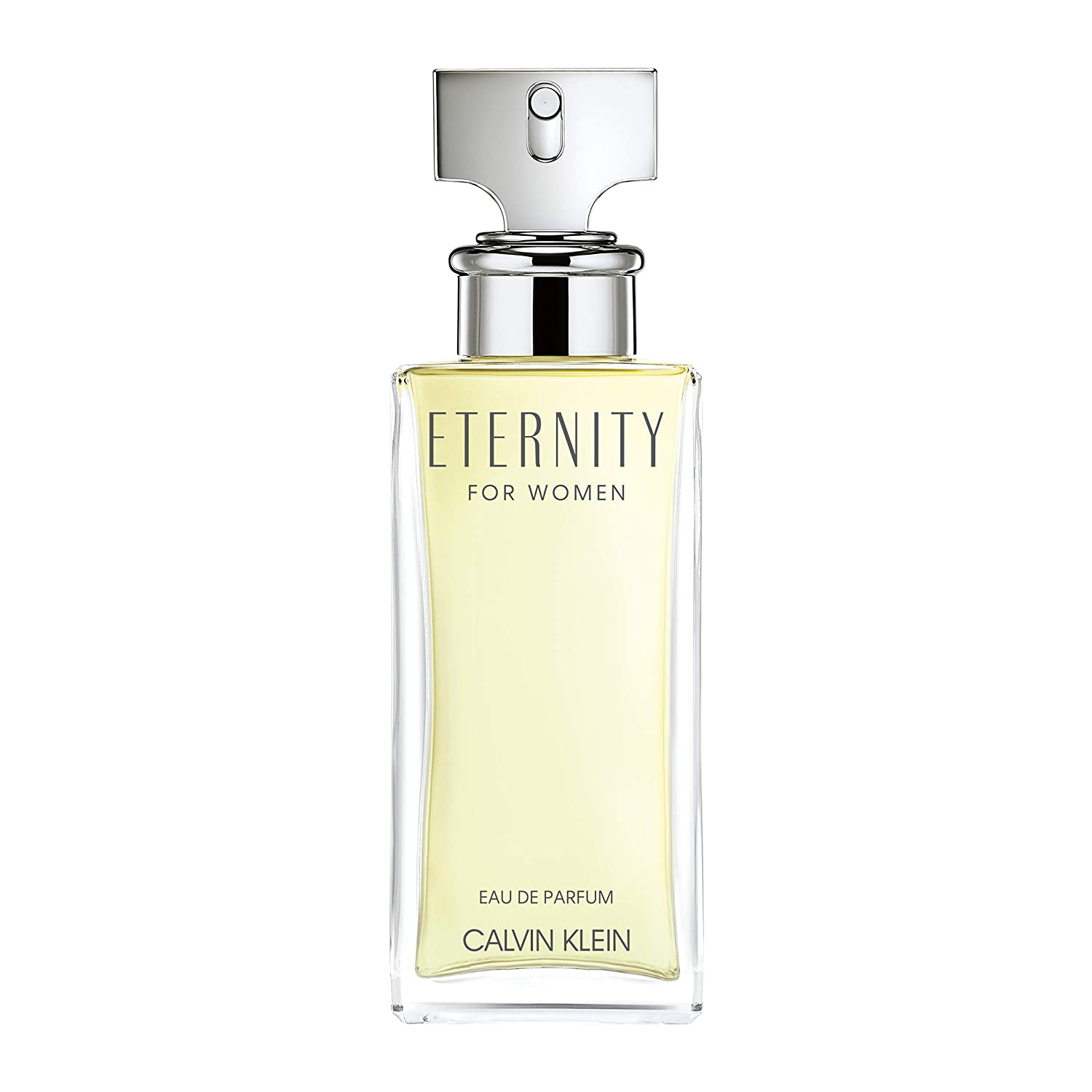Infinity Perfume Calvin Klein