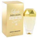 Lady Million Eau My Gold Perfume 80Ml Paco Rabanne