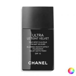 Le Teint Ultra Chanel Primor