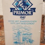 Leche 1947 Primor