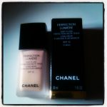 Maquillaje Chanel Primor