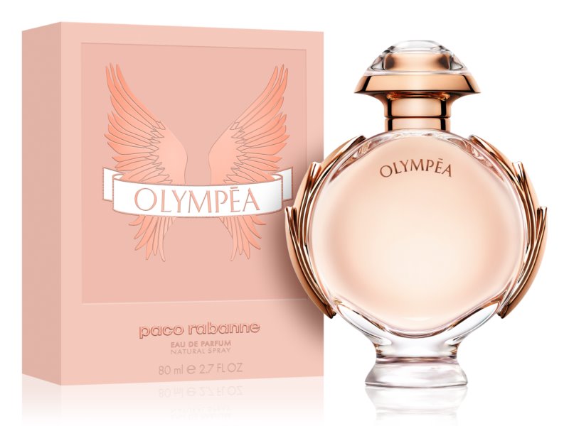 Mejores Perfumes De Mujer Paco Rabanne