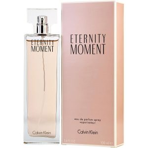 Moments Perfume Calvin Klein