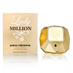 One Million Womens Paco Rabanne