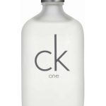 One Perfume Calvin Klein