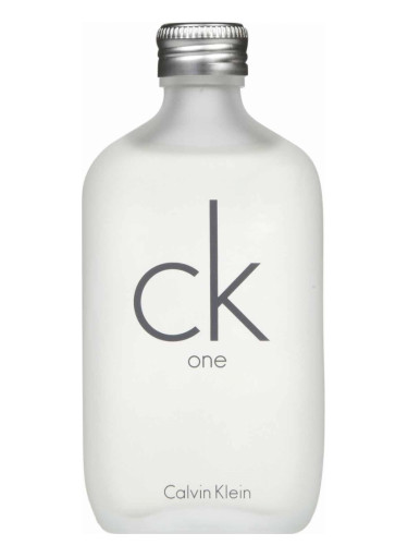 One Perfume Hombre Calvin Klein