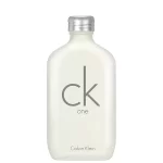 One Perfumes 24 Horas Calvin Klein