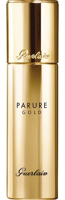 Parure Gold Primor