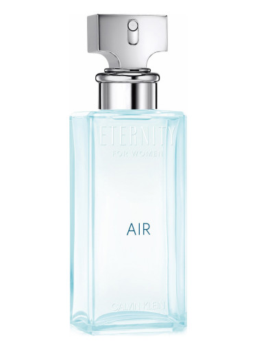 Perfume Air Calvin Klein
