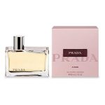 Perfume Amber Prada