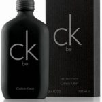 Perfume Be 100Ml Calvin Klein