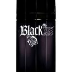 Perfume Black Paco Rabanne