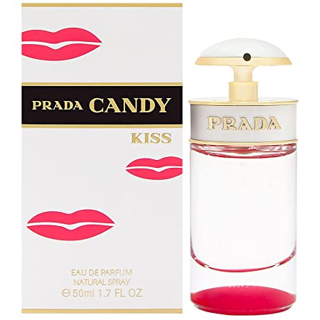 Perfume Candy Kiss Prada
