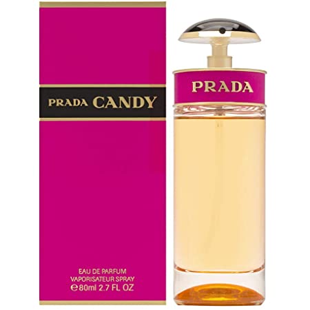 Perfume Candy Mujer Prada