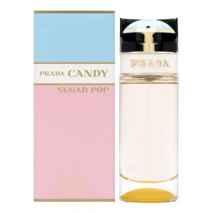 Perfume Candy Sugar Pop Prada