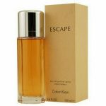 Perfume Escape 100 Ml Calvin Klein