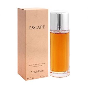 Perfume Escape Mujer Calvin Klein