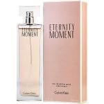Perfume Eternity Moment Mujer Calvin Klein