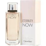 Perfume Eternity Now Calvin Klein
