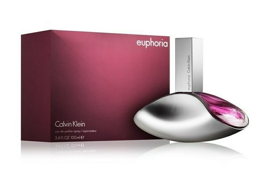 Perfume Euforia Calvin Klein