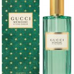 Perfume Gucci Memoire D Une Odeur Primor