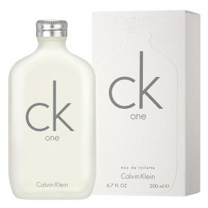 Perfume Hombre Calvin Klein Primor