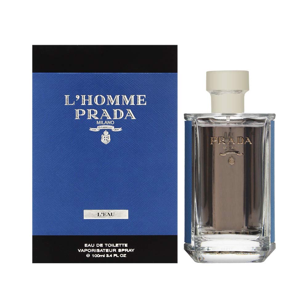 Perfume Hombre L Homme Prada