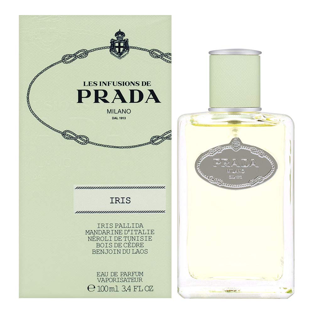 Perfume Infusion D Iris Prada