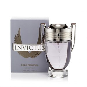 Perfume Invictus 150Ml Paco Rabanne