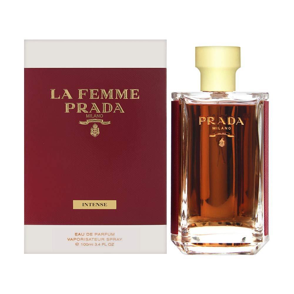 Perfume La Femme Intense Prada